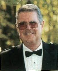 Barry BOWERS Obituary (1940-02-06