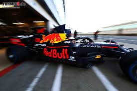 Um 15.10 uhr gehen weltmeister lewis hamilton, sebastian vettel und co. Formel 1 Live Ticker Prasentation Red Bull Rb16 Renault R S 20