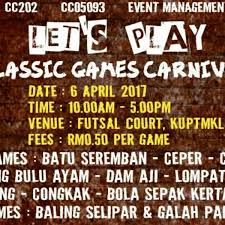 Objects are called buah (fruit). Futsal Court Kuptm Kl Cheras 87 Visitors