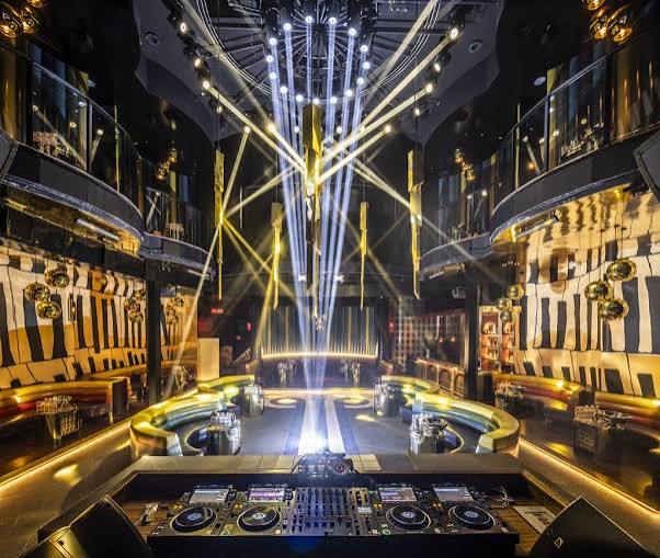 The 17 Hottest Clubs in Los Angeles 2026 | The Best LA Nightlife