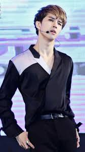 Pin By Maiara Brunelli On Vixx Vixx Ken Vixx Vixx Members