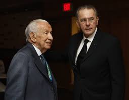 We would like to show you a description here but the site won't allow us. Tom Degun Spotlight Turning On The Legacy Of Jacques Rogge