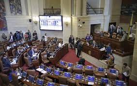 Senado de colombia declara 'silla vacía' para la curul de la excongresista aída merlano. Camara De Representantes Aprobo El Fracking En Colombia