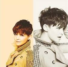 It is time to get new short hair styles. 20 Layered Short Haircuts 2014