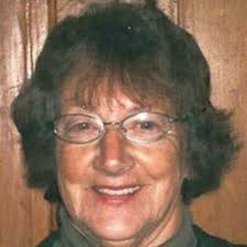 Patricia Magrum Obituary November 21, 2021