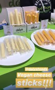 We did not find results for: Daiya Foods Launches Ready To Eat Vegan Cheese Sticks