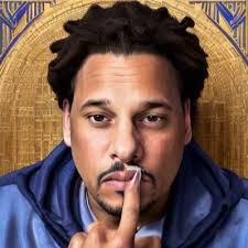 Leon Gentry's Instagram, Twitter & Facebook