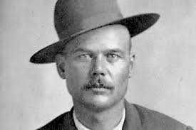 The Curious Saga of the Outlaw Burt Alvord