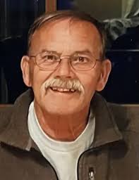 Obituary information for Michael Dale Groves