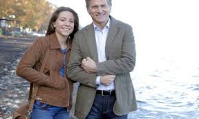 Da anni giulio è sposato con nora venturini, regista teatrale con cui ha più volte collaborato. Giulio Scarpati Archives Gossip E Tv