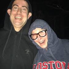 Happy birthday old man! Love you to bits!