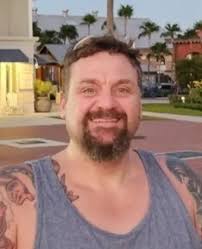 Obituary information for Lance Faron Cuykendall