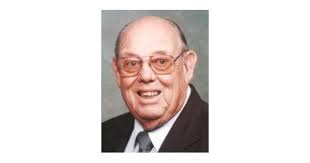 Richard Meserve Obituary (1931