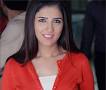 مي عمر ترد على تصريحات نسرين أمين: صُدمت!