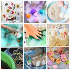 Sensory activities for preschoolers preschool literacy spring activities preschool lessons teaching activities teaching resources sensory a list of 25 fun valentine's day activities for your kids to enjoy this february. 10 Awesome Summer Sensory Play Activities For Kids