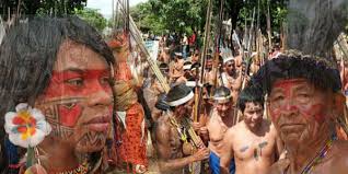 Indigenas