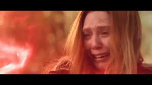 MCU Scarlet Witch Respect thread (Post WandaVision) STILL UPDATING