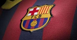 Barcelona sporting club (spanish pronunciation: Fc Barcelona Estrenara Escudo En 2019