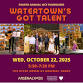 Watertown's Got Talent 2025 event image