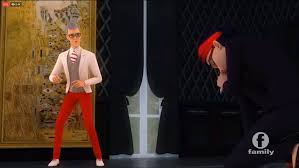 Lady wifi (mentioned) ladybug and cat noir movie total apperances: Ladybug It On Twitter Nathalie Getting Sick Because Of The Peacock Miraculous Mls3spoilers