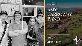 Amy Carroway Band
