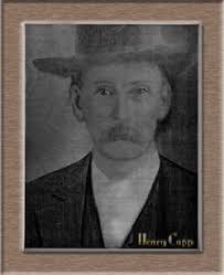 Henry Cupp (1839-1895)