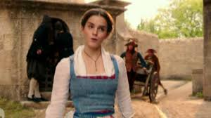 Emma watson and dan stevens speak in double interview about the hidden messages in her new movie beauty and the beast. Watch Emma Watson Sing Belle In Beauty And The Beast Entertainment Tonight