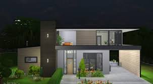 This is meant to be a starter home to help you start a small family in the sims 4. The Sims The Gallery Official Site
