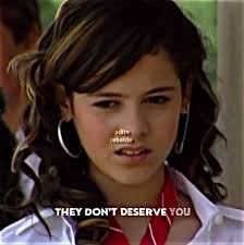 a Lola era tão injusta com a Bianca, sendo que a Bianca sempre estava ali  por ela! #rebelde #rebeldemexicano #editsrebeldee #rbd #rebeldemx  #lolafernandez #biancarebelde #lolaybianca #vaiprofycaramba ...