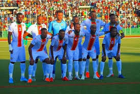 Les diables rouges et les léopards ont la république du congo, sera à sa troisième participation du chan. Chan 2020 Ngatsono A Diables Rouges Du Congo For Ever Facebook