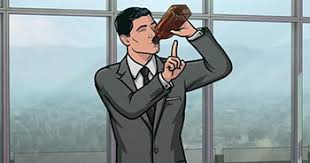 Collection by omkaar wankhede • last updated 10 weeks ago. Sterling Archer Is Depressed Cracked Com
