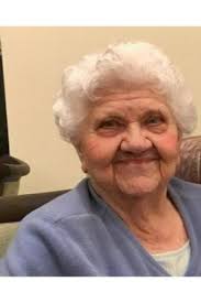 Clara Petras Obituary (1931