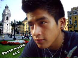 Exprésate Morona Santiago