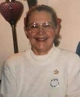 Marlene Jessup Obituary (1932