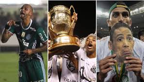 Nascemos em 1914, rompemos fronteiras e nos tornamos uma potência nacional. Palmeiras X Santos How Rivalry Grew In The Last 6 Years Until Classic Turn Into Libertadores Final Prime Time Zone Sports Prime Time Zone