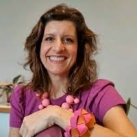 Cristina Aliperti's Instagram, Twitter & Facebook