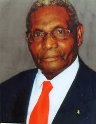 Herbert White Obituary