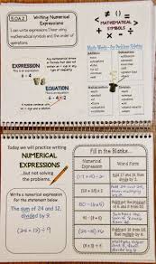 Bloggerific Let S Write Expressions Math Expressions Writing Expressions Writing Algebraic Expressions