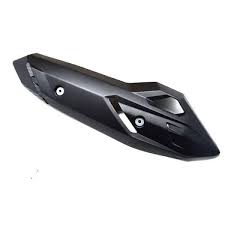 Cover Knalpot Vario 125 Esp Vario 150 Esp 18318k59a10