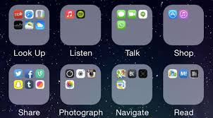 We've rounded up the best organization apps for teachers. The Best Way To Organize Your Insanely Disorganized Iphone Phone Apps Iphone Organize Phone Apps Iphone Organization