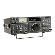 Image result for ICOM IC-R71E