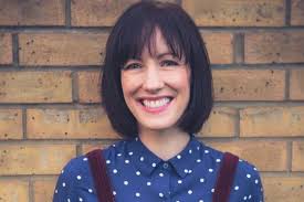 Lisa Williamson: 'Write the book only you can write'