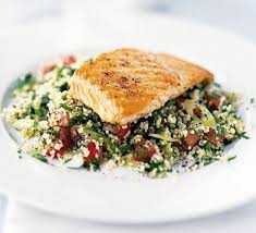 Tabbouleh Bbc Good Food Bbc Good Food Recipes Tabbouleh Tabbouleh Recipe