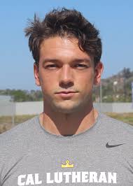 2021 Men's Track and Field Roster