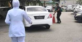 Klinik kesihatan bandar putra, km 7 jalan genuang segamat, bandar putra, 85000 segamat district, johor, malaysia. World Of Buzz Glucose Oxygen Meters At Klang Clinic Get Stolen