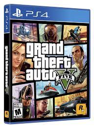 Visita y8.com y únete a la comunidad de jugadores ahora. Juego Ps4 Grand Theft Auto V Alkosto