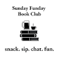 Sunday Funday Book Club: Jerks by Sara Lippmann event image