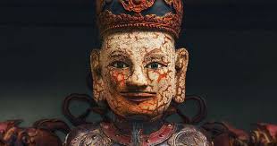 Bí ẩn tượng Đức Ông Đột Ngột Cao Sơn, nhân viên khu di tích 'không dám nhìn  vào mặt ngài'