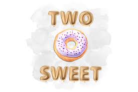 Free Free 139 Two Sweet Donut Svg SVG PNG EPS DXF File