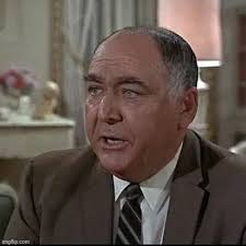 How do you remember Joe Spano?